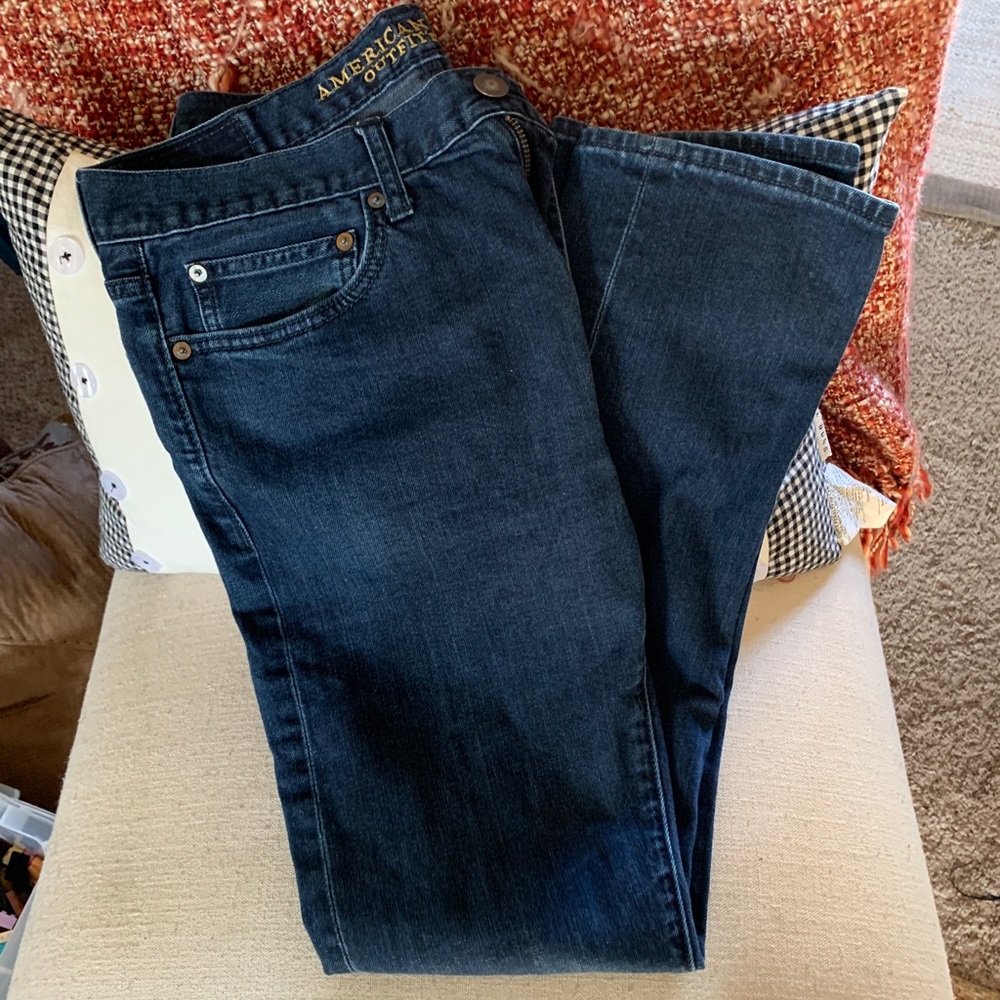 American Eagle Slim Jeans